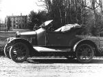 Standard 9.5 HP 1913 года